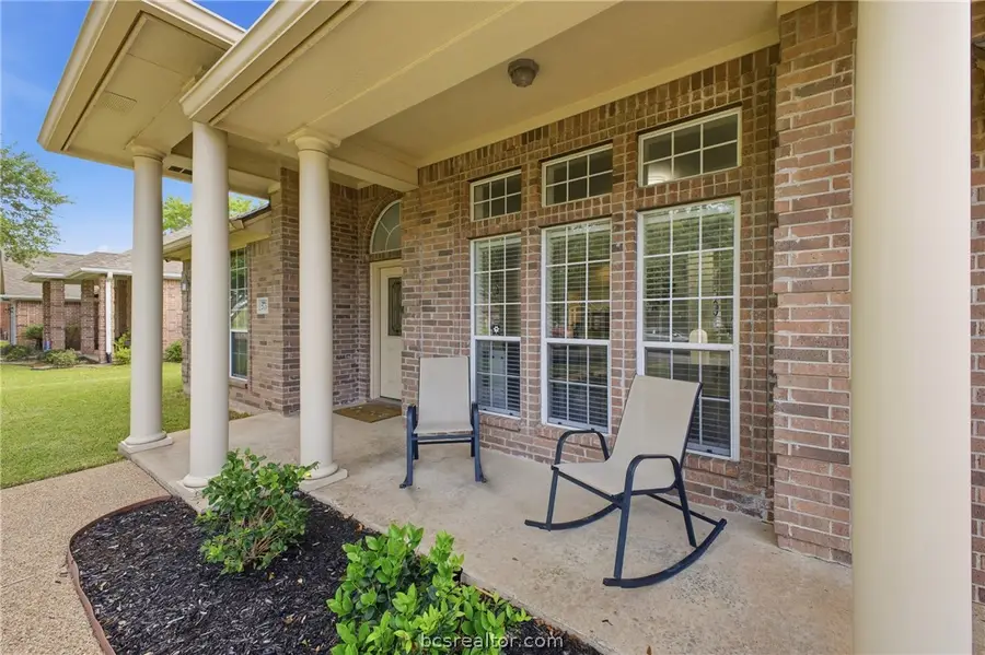 3714 Bridle Trails Court, College Station, TX 77845 - #3