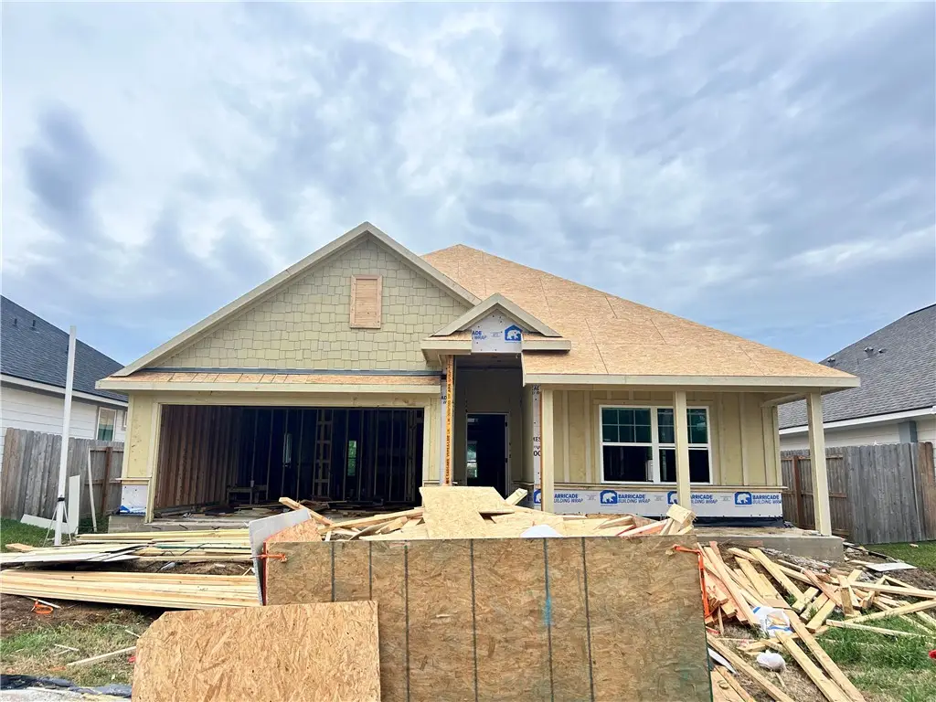 1806 Rubicon Court, Caldwell, TX 77863 - #1