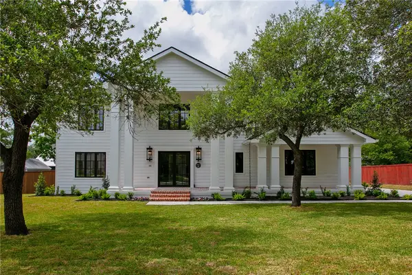 308 Pershing Avenue, College Station, TX 77840