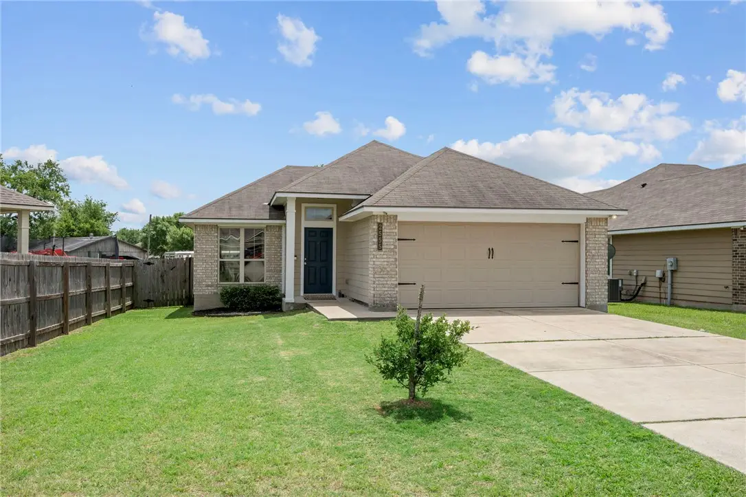 2555 Elkhorn Trail, Bryan, TX 77803 - #1