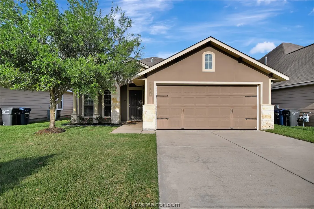 259 Fieldstone Place, College Station, TX 77845 - #1