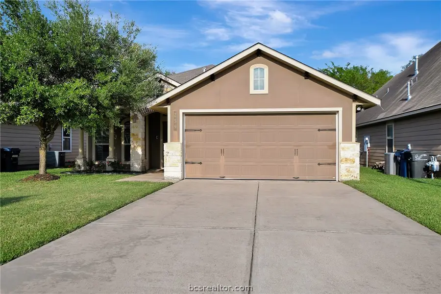 259 Fieldstone Place, College Station, TX 77845 - #2