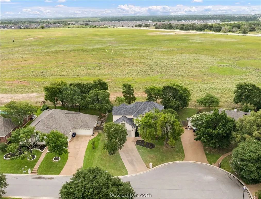 9413 Whitney Lane, College Station, TX 77845 - #1
