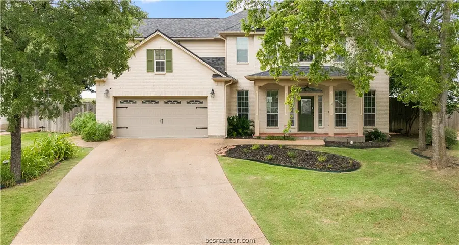 9413 Whitney Lane, College Station, TX 77845 - #3