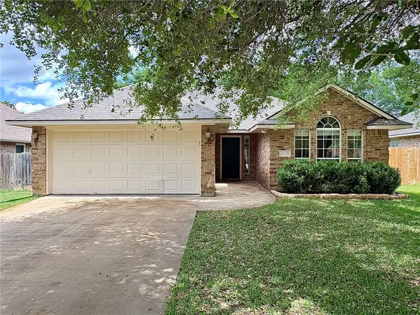 3205 Neuburg Court, College Station, TX 77845