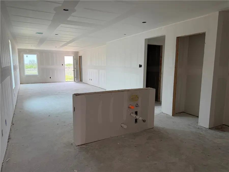 1252 Hickory Grove, Brenham, TX 77833 - #2