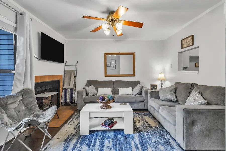 1902 Dartmouth Street #J5, College Station, TX 77840 - #3