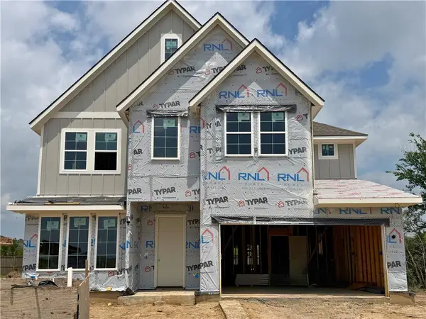 5084 Acadia Loop, Bryan, TX 77802