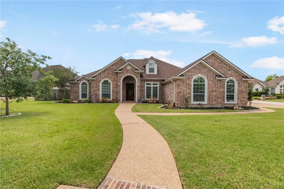 2209 Rockingham Loop, College Station, TX 77845 - #1