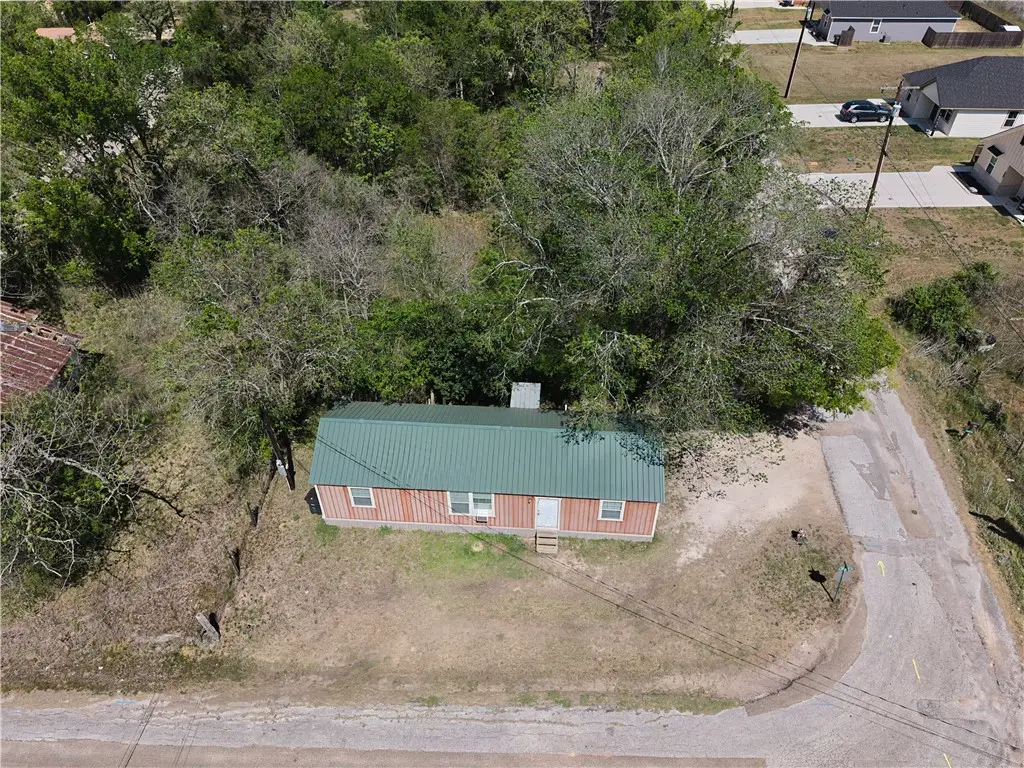 1005 Peach Street, Caldwell, TX 77836 - #1