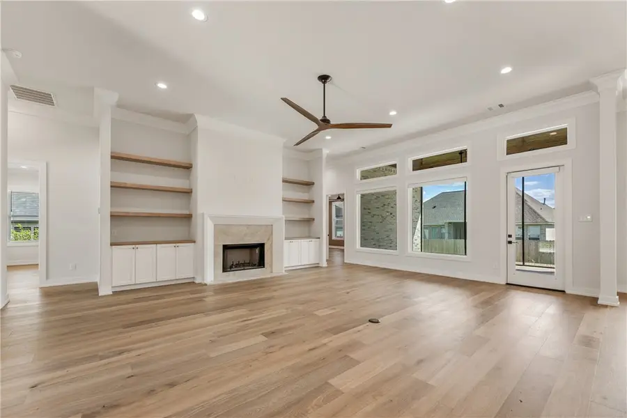 2043 Pebble Bend Drive, College Station, TX 77845 - #2