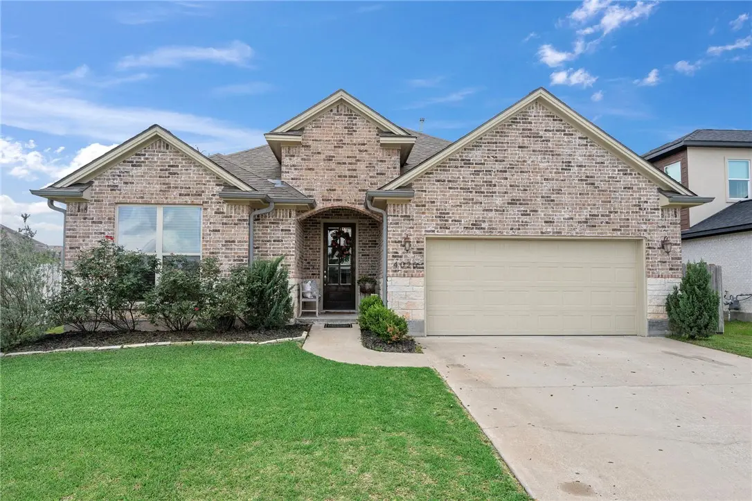 4026 Eskew Drive, College Station, TX 77845 - #1