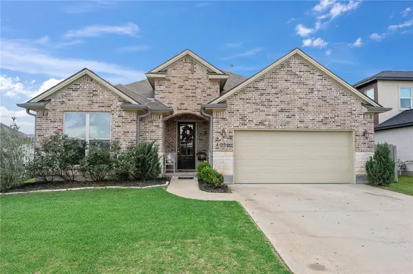 4026 Eskew Drive, College Station, TX 77845