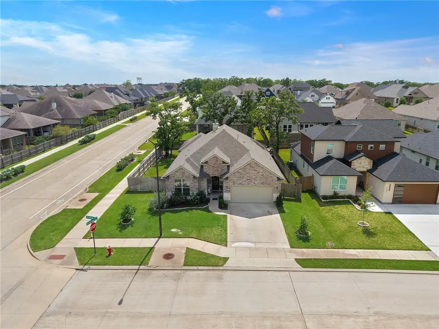 4026 Eskew Drive, College Station, TX 77845 - #2
