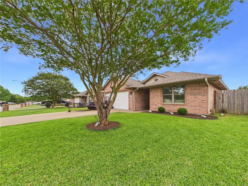 3504 Farah Drive, College Station, TX 77845 - #1