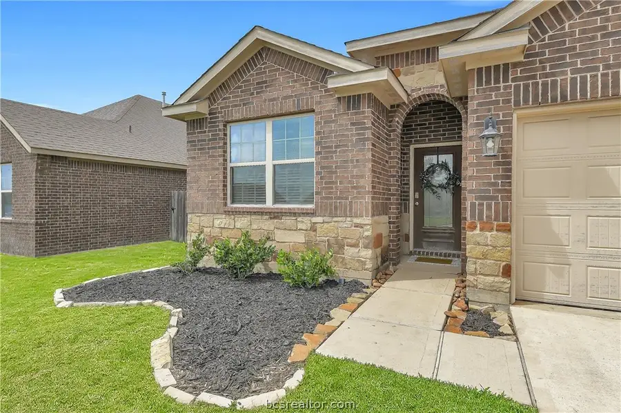 7408 Saint Andrews Drive, Navasota, TX 77868 - #2