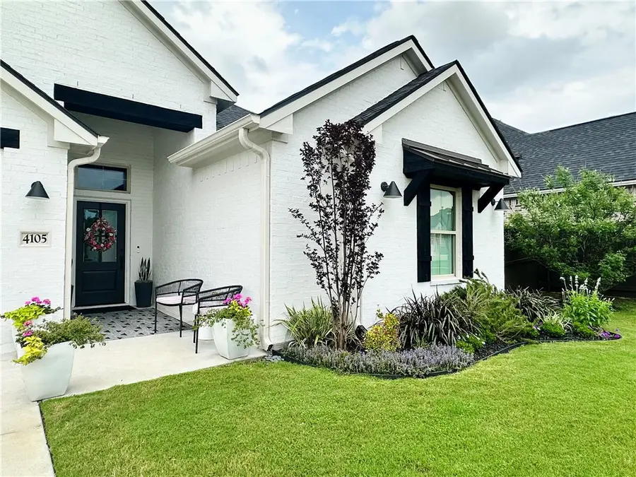 4105 Peregrine Court, Bryan, TX 77802 - #3