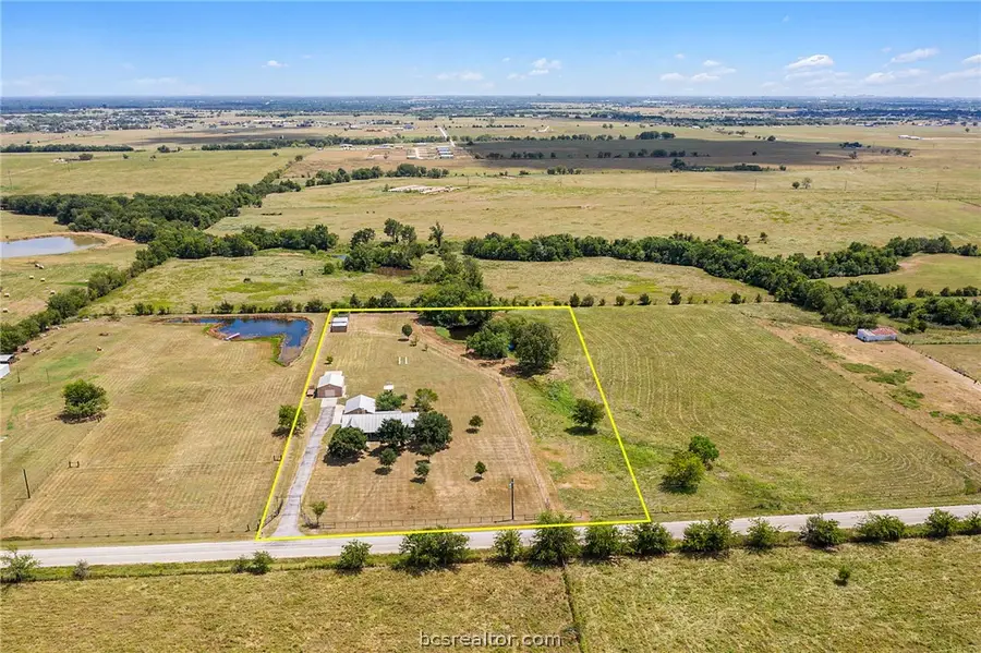 4366 Collette Lane, Bryan, TX 77808 - #3