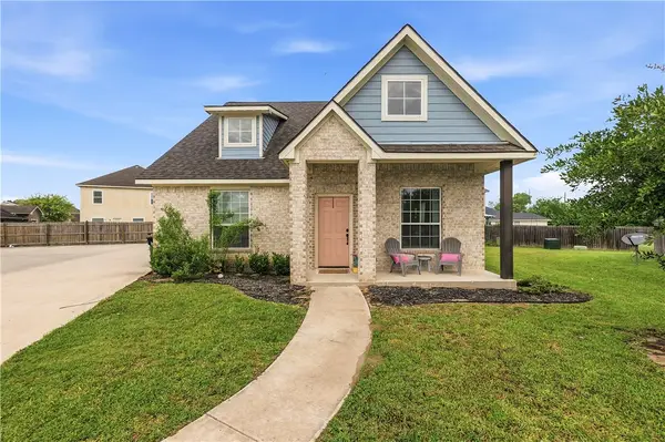 7009 Canter Court, College Station, TX 77845