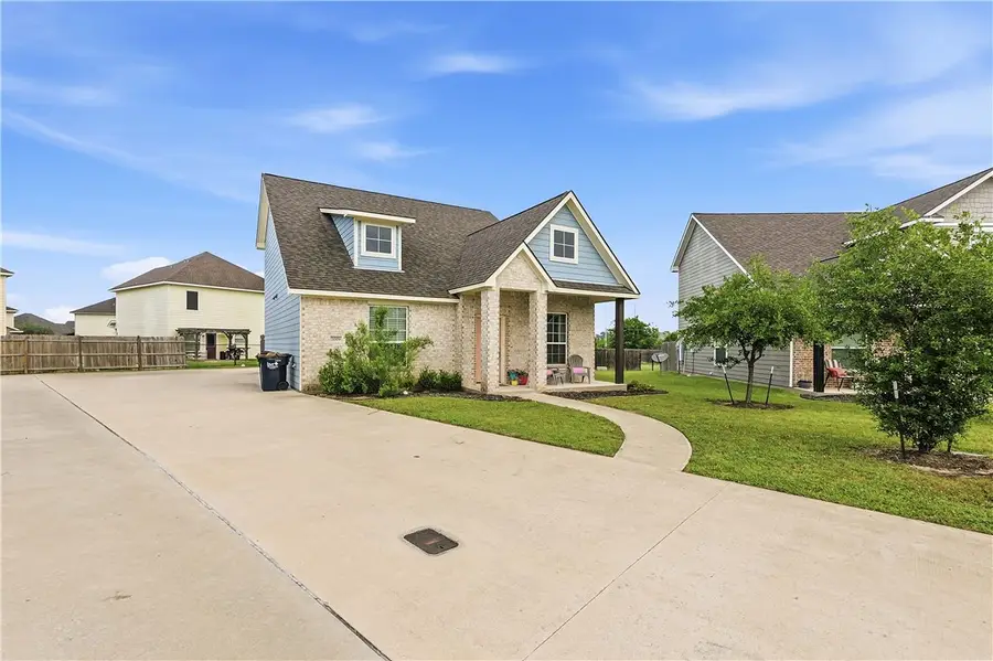 7009 Canter Court, College Station, TX 77845 - #2