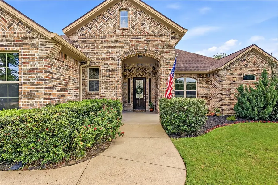 10096 Lancaster Drive, Iola, TX 77861 - #3