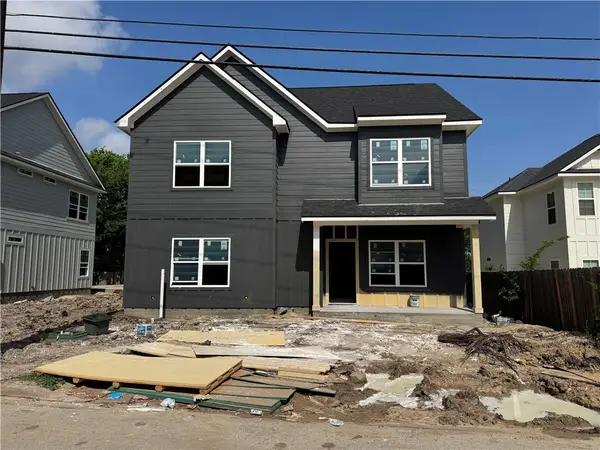 215 Richards Street #B, College Station, TX 77840