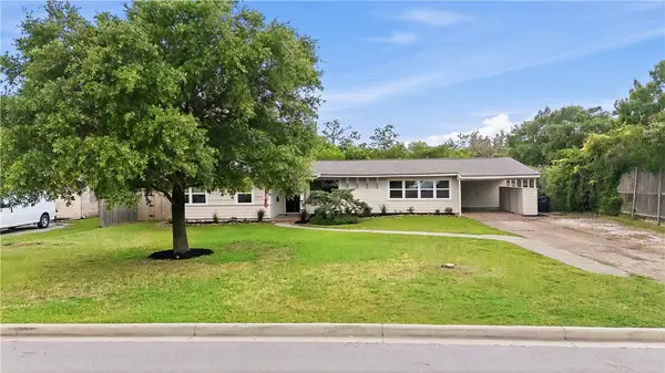 1206 Marsteller Avenue, College Station, TX 77840