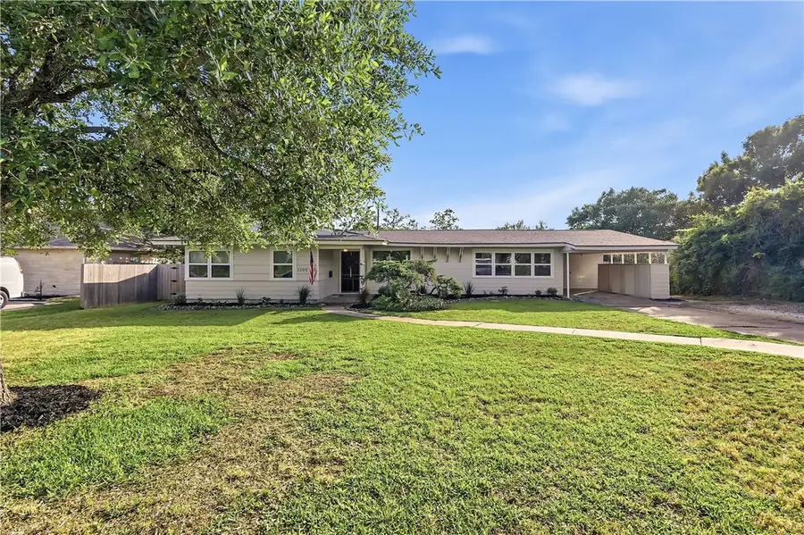 1206 Marsteller Avenue, College Station, TX 77840 - #2
