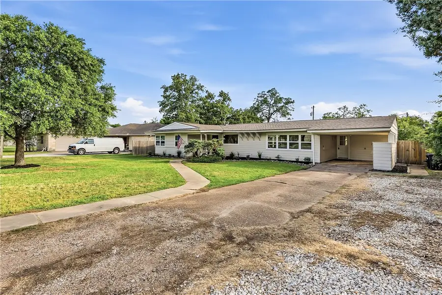 1206 Marsteller Avenue, College Station, TX 77840 - #3