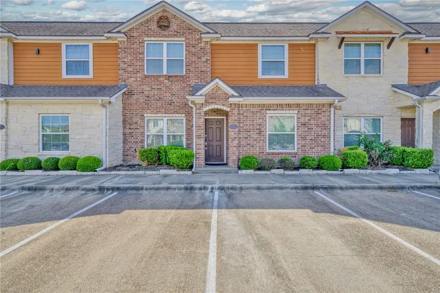 301 Southwest Parkway #303, College Station, TX 77840 - #2