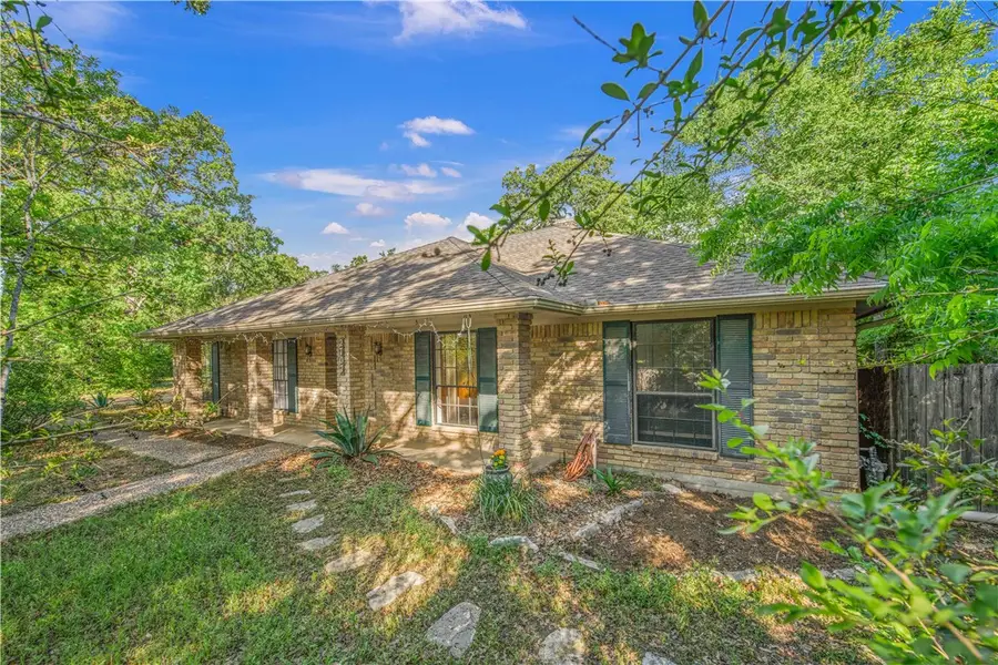 2707 Teakwood Court, College Station, TX 77845 - #2