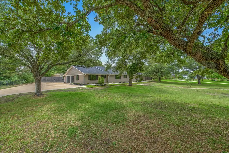 743 S Rosemary Drive, Bryan, TX 77802 - #3