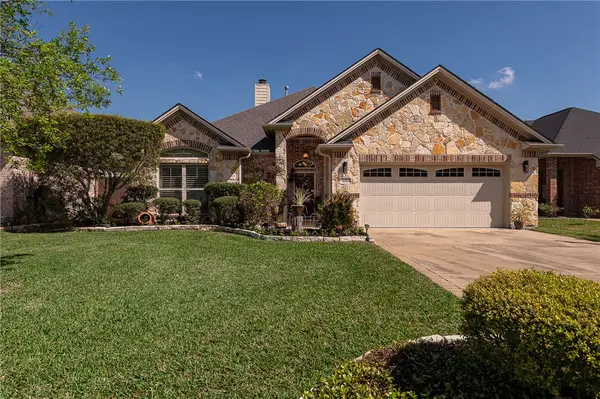 4285 Hollow Stone Drive, College Station, TX 77845