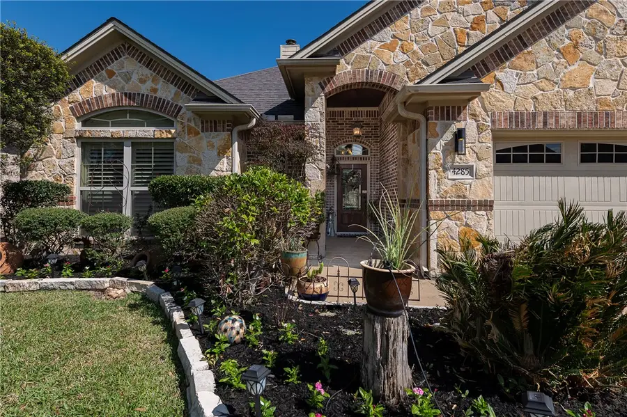 4285 Hollow Stone Drive, College Station, TX 77845 - #2
