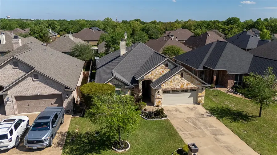 4285 Hollow Stone Drive, College Station, TX 77845 - #3