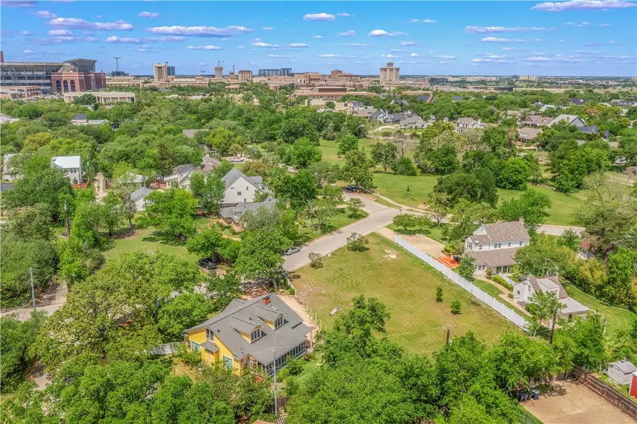 601 Hereford Street, College Station, TX 77840 - #3