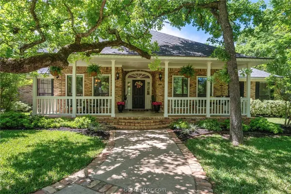 1206 Mariners Cove, College Station, TX 77845