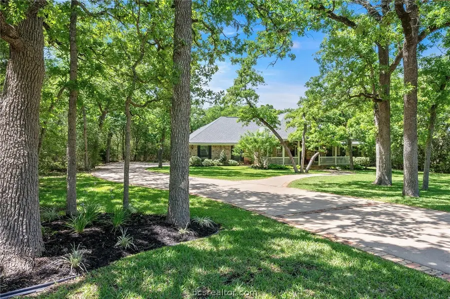 1206 Mariners Cove, College Station, TX 77845 - #3