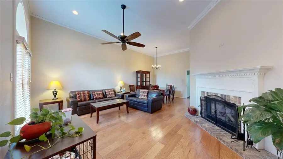 705 Walker Street, Bryan, TX 77802 - #2