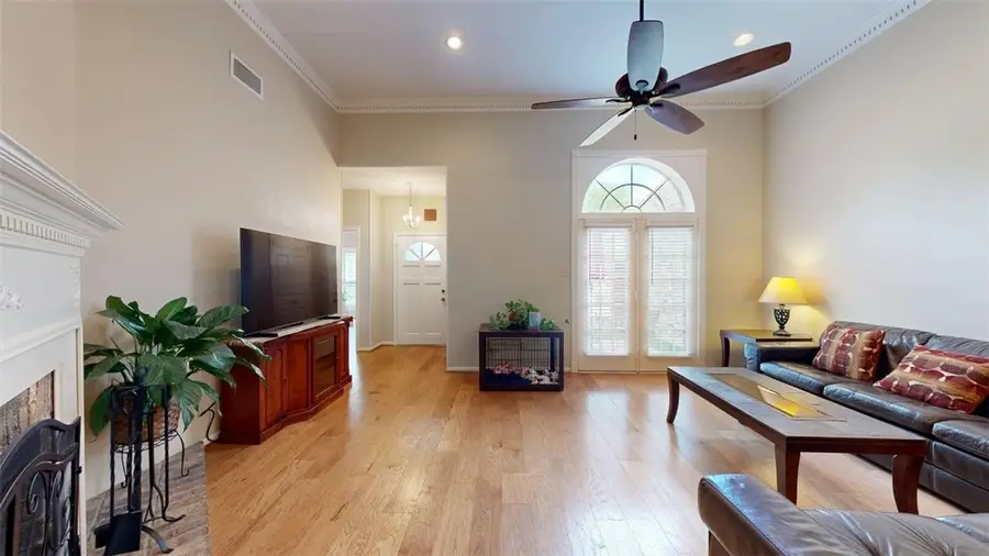 705 Walker Street, Bryan, TX 77802 - #3