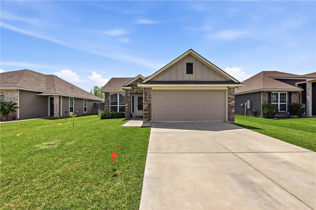 2043 Brisbane Way, Bryan, TX 77807 - #1