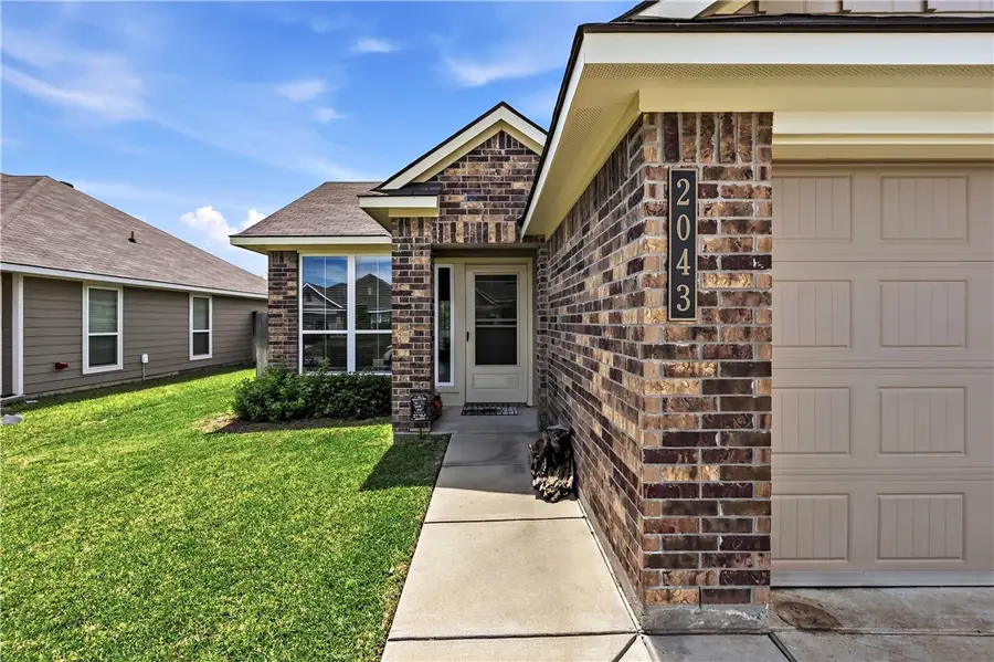 2043 Brisbane Way, Bryan, TX 77807 - #3