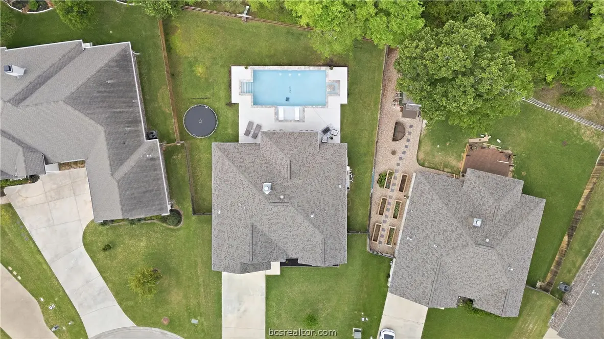 3070 W Embers Court, Bryan, TX 77808 - #1