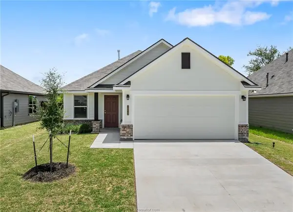 1629 Lucky Street, Bryan, TX 77803