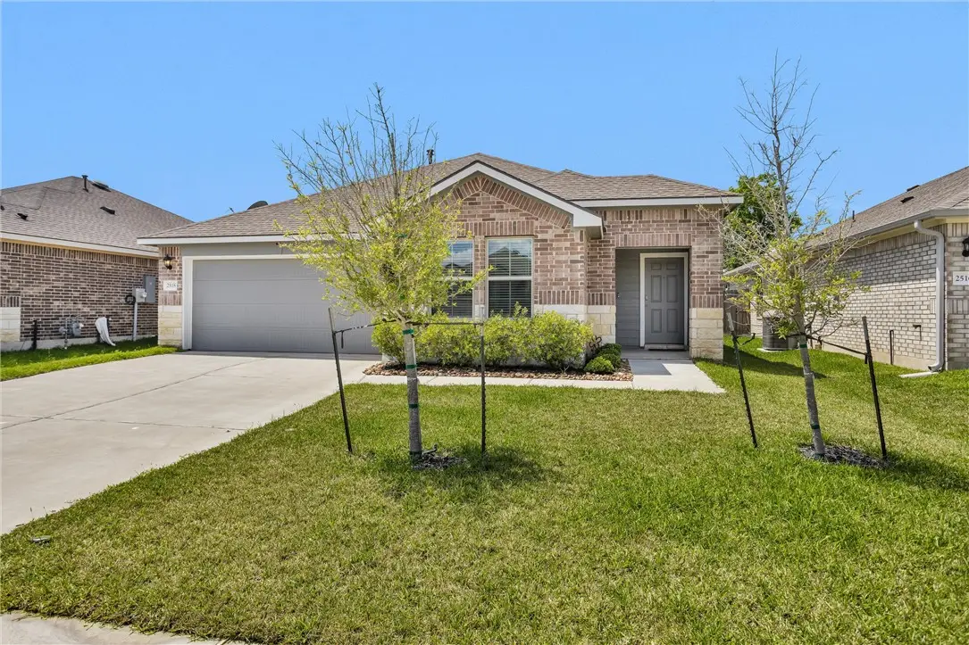 2518 River Way Drive, Navasota, TX 77868 - #1