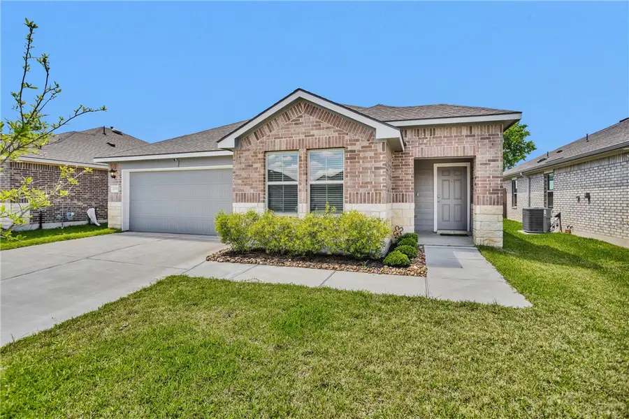 2518 River Way Drive, Navasota, TX 77868 - #2