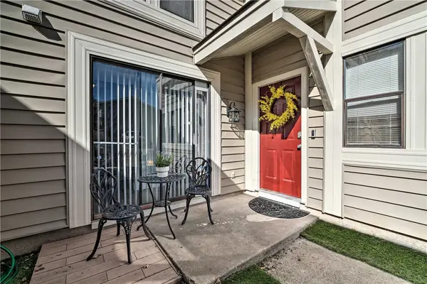 2101 Barak Lane #11, Bryan, TX 77802