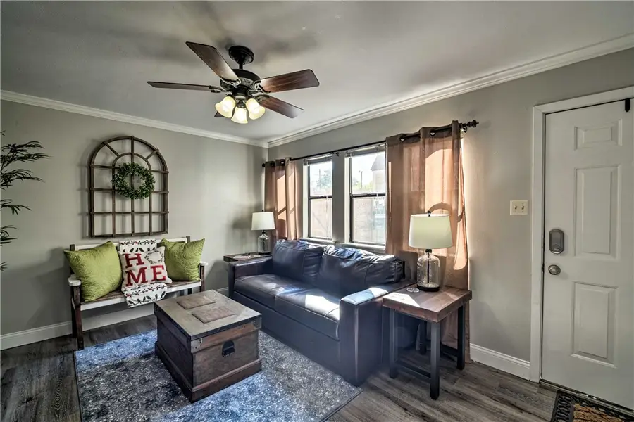 2101 Barak Lane #11, Bryan, TX 77802 - #3