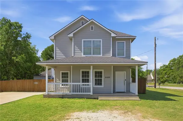 4400 Milam Street, Bryan, TX 77801