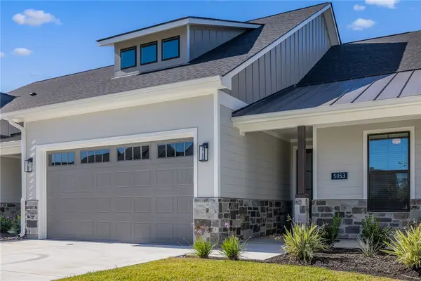 5045 Mooney Falls Drive, Bryan, TX 77802